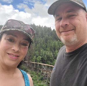 Meet your Posher, Melinda